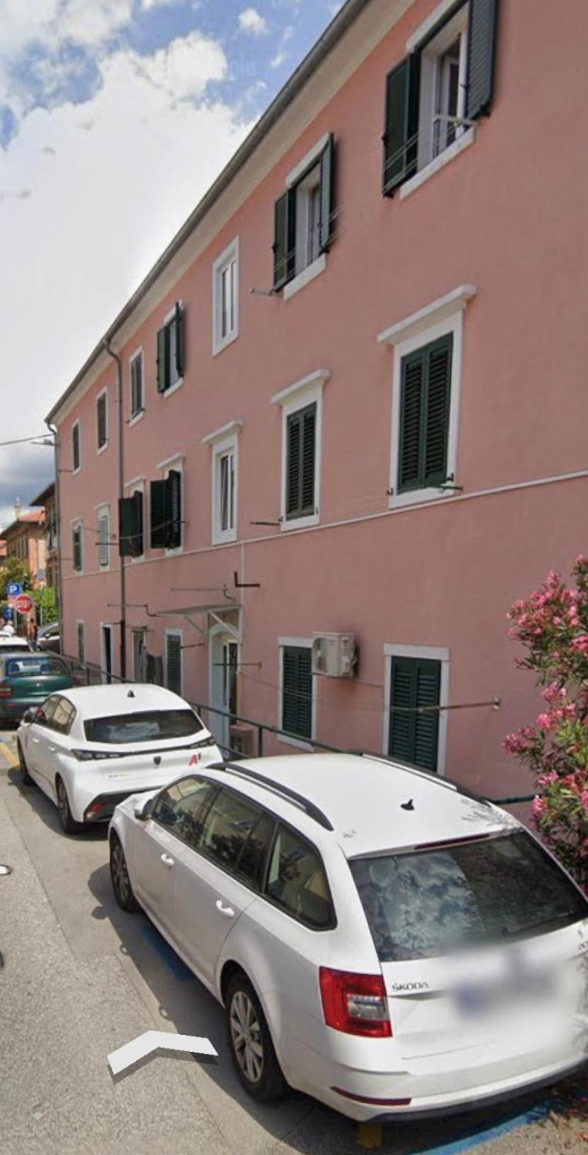 Casa Campetto Apartamento Rijeka Exterior foto